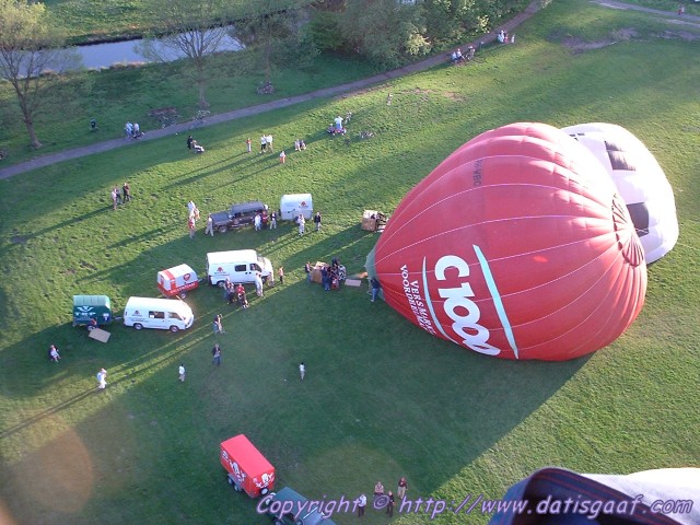 Copyright &copy DatisGaaf.com