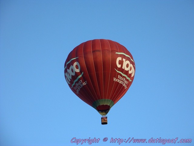 Copyright &copy DatisGaaf.com