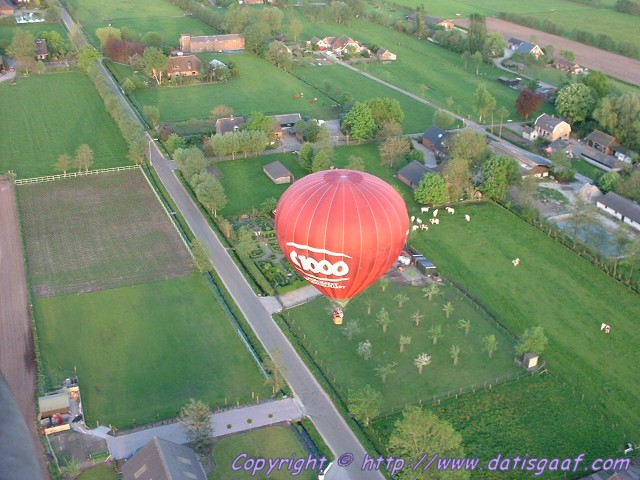 Copyright &copy DatisGaaf.com