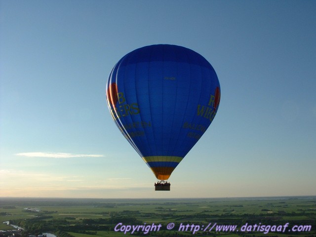 Copyright &copy DatisGaaf.com