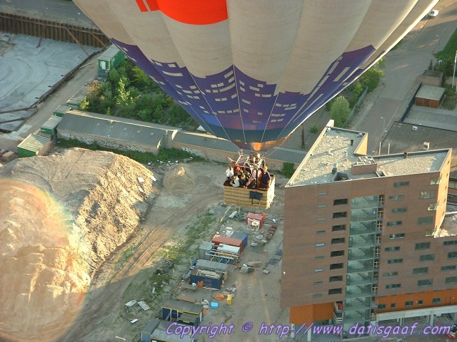 Copyright &copy DatisGaaf.com