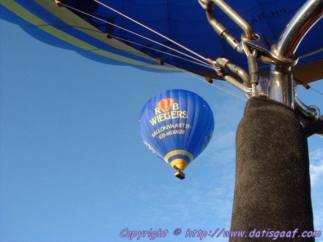 Copyright &copy DatisGaaf.com