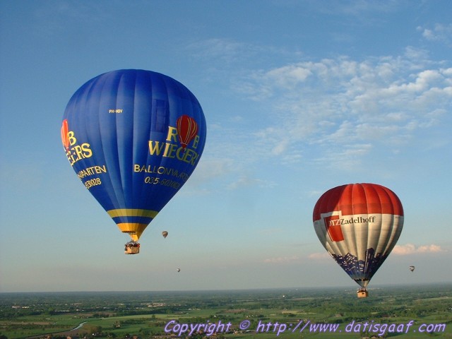 Copyright &copy DatisGaaf.com