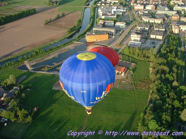 Copyright &copy DatisGaaf.com