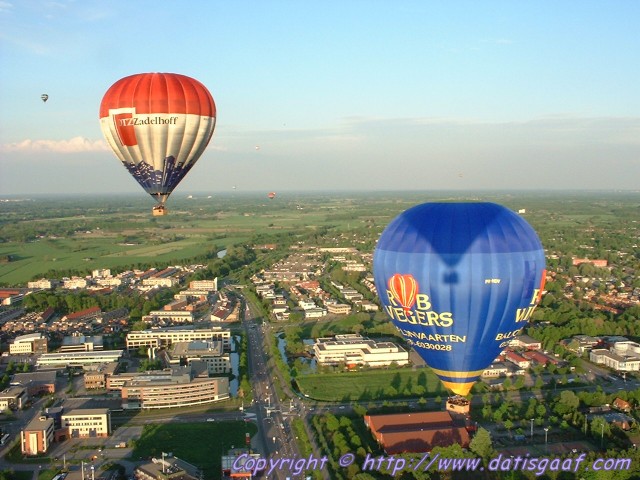 Copyright &copy DatisGaaf.com