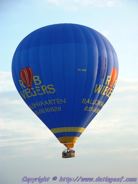 Copyright &copy DatisGaaf.com