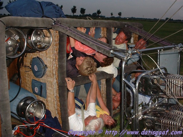 Copyright &copy DatisGaaf.com