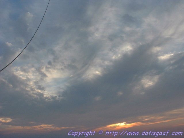 Copyright &copy DatisGaaf.com