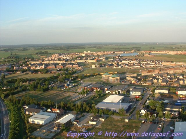 Copyright &copy DatisGaaf.com