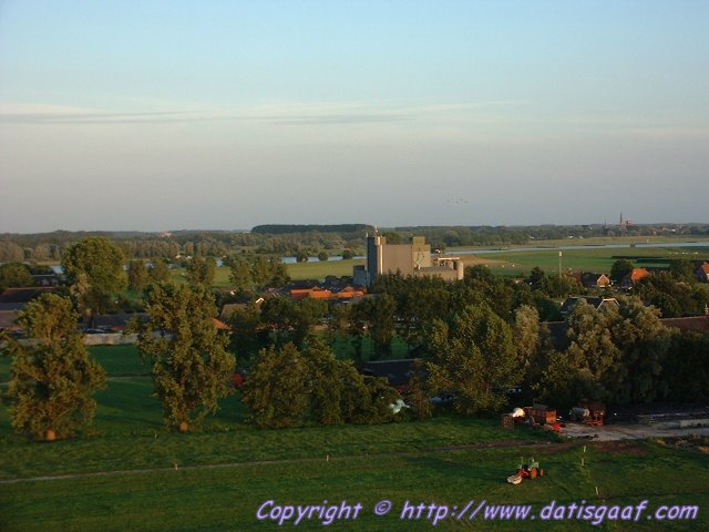 Copyright &copy DatisGaaf.com