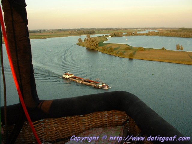 Copyright &copy DatisGaaf.com