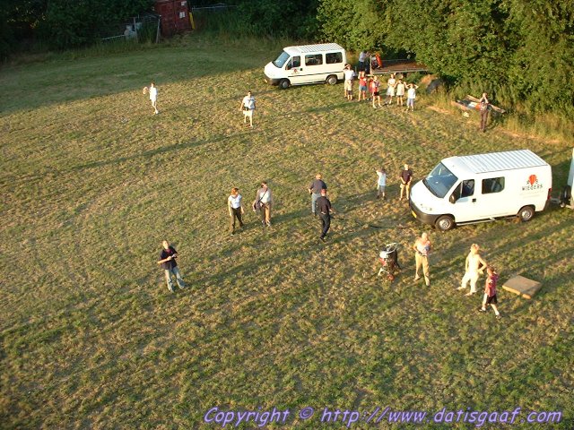 Copyright &copy DatisGaaf.com