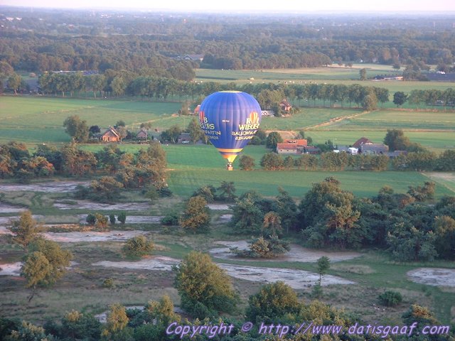 Copyright &copy DatisGaaf.com