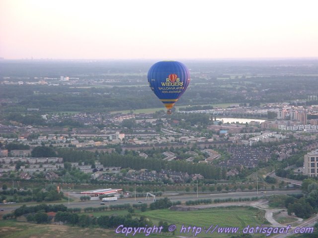 Copyright &copy DatisGaaf.com