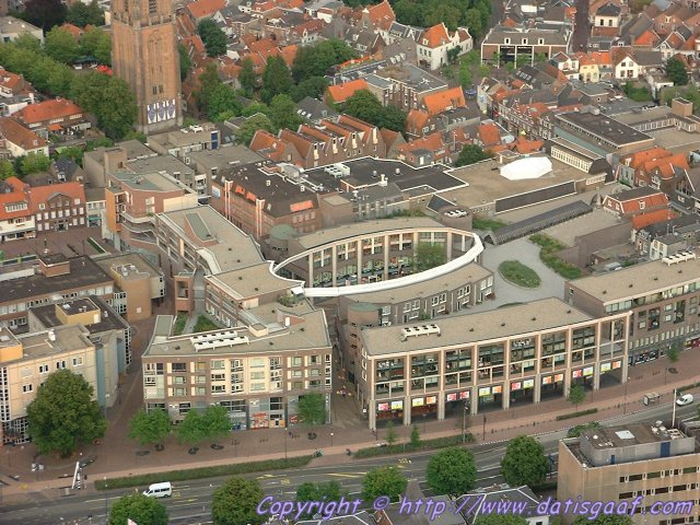 Copyright &copy DatisGaaf.com