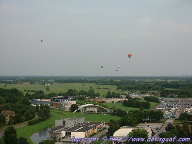 Copyright &copy DatisGaaf.com