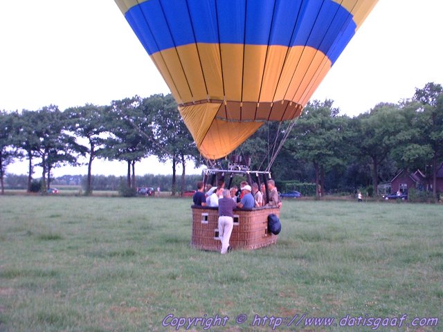 Copyright &copy DatisGaaf.com