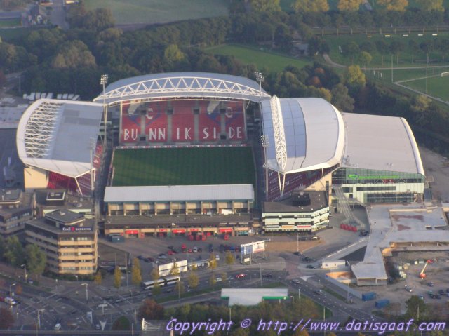 Copyright &copy DatisGaaf.com