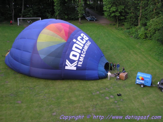 Copyright &copy DatisGaaf.com