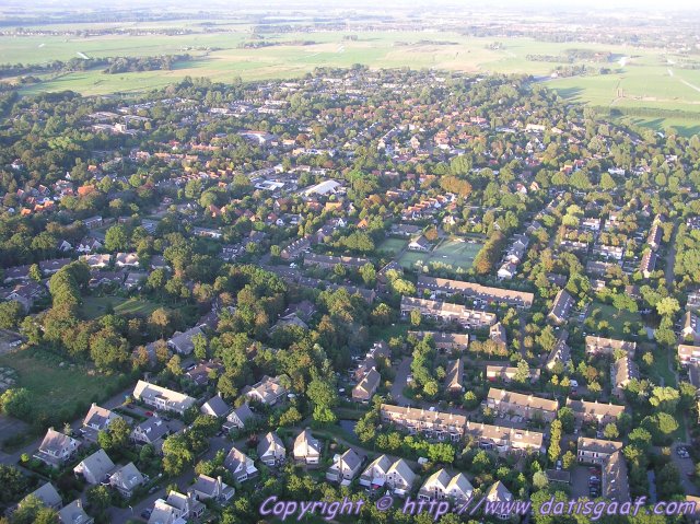 Copyright &copy DatisGaaf.com