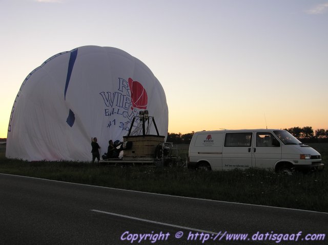 Copyright &copy DatisGaaf.com