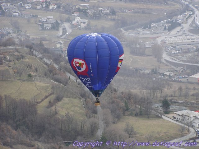 Copyright &copy DatisGaaf.com