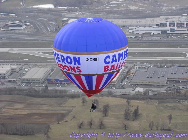 Copyright &copy DatisGaaf.com