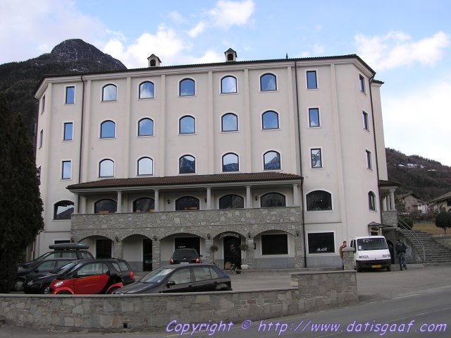 Copyright &copy DatisGaaf.com