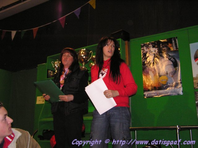 Copyright &copy DatisGaaf.com