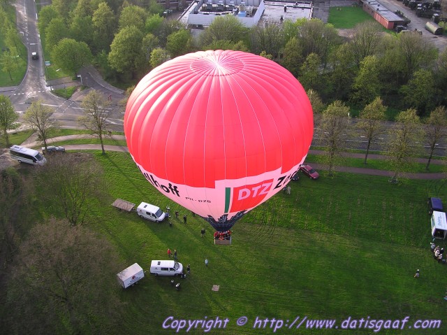 Copyright &copy DatisGaaf.com