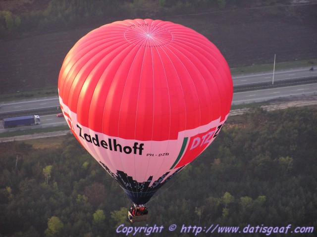 Copyright &copy DatisGaaf.com