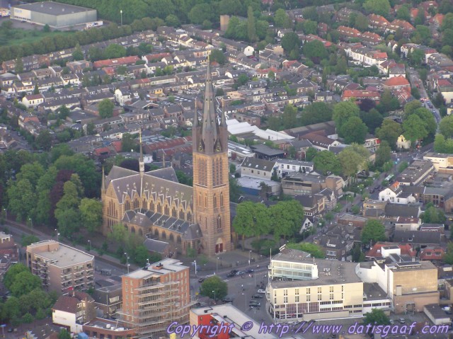 Copyright &copy DatisGaaf.com