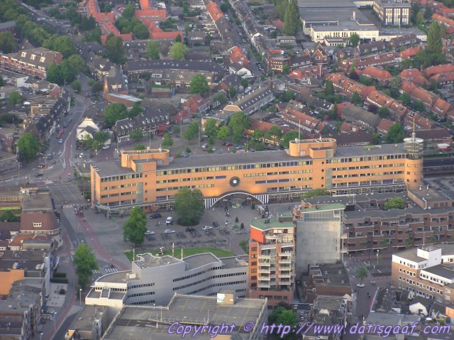 Copyright &copy DatisGaaf.com