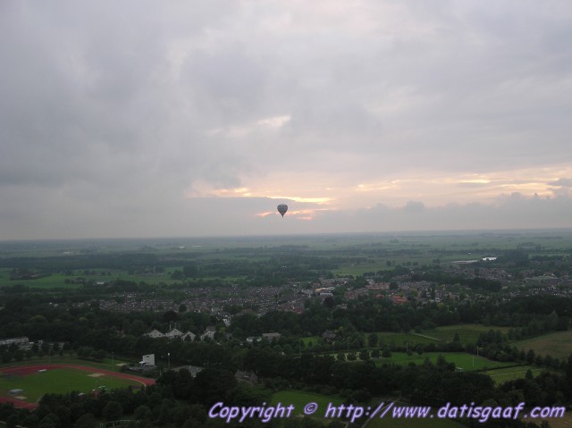 Copyright &copy DatisGaaf.com