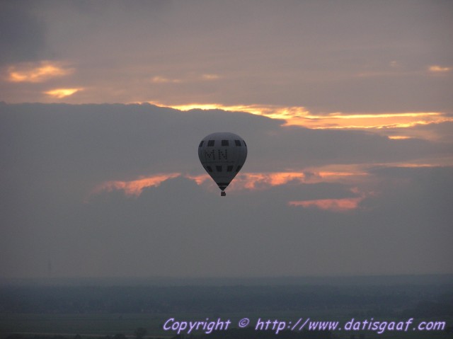 Copyright &copy DatisGaaf.com