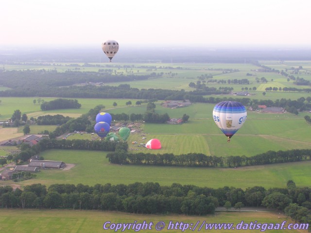 Copyright &copy DatisGaaf.com