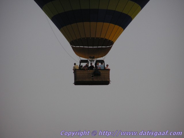 Copyright &copy DatisGaaf.com