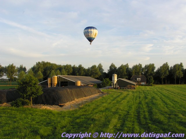 Copyright &copy DatisGaaf.com