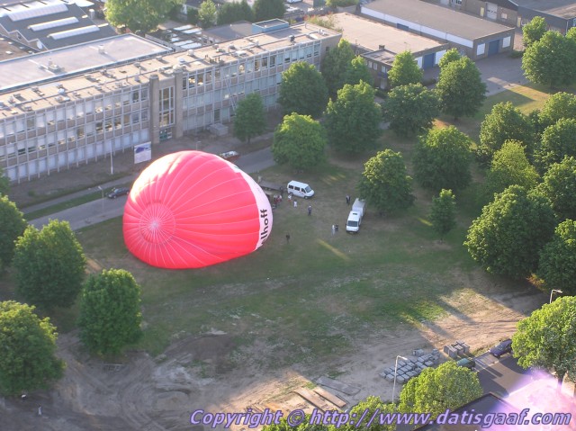 Copyright &copy DatisGaaf.com