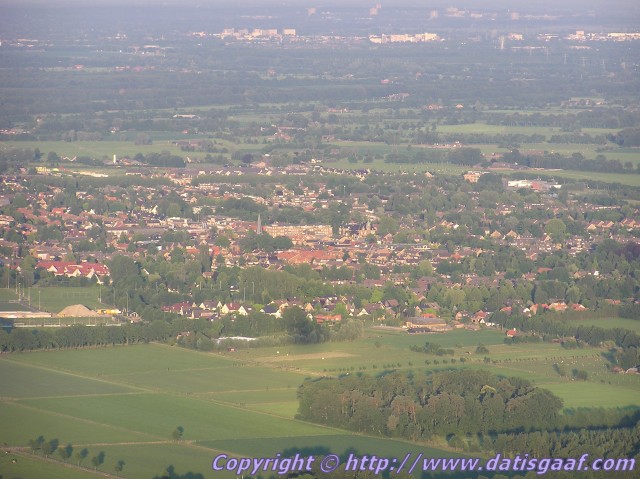 Copyright &copy DatisGaaf.com