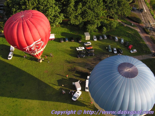 Copyright &copy DatisGaaf.com