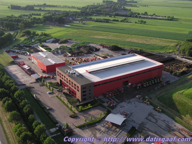 Copyright &copy DatisGaaf.com