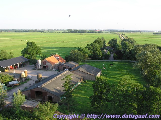 Copyright &copy DatisGaaf.com