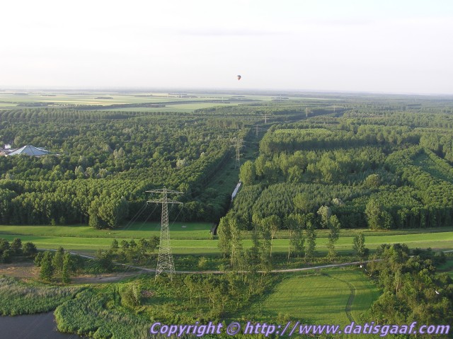 Copyright &copy DatisGaaf.com