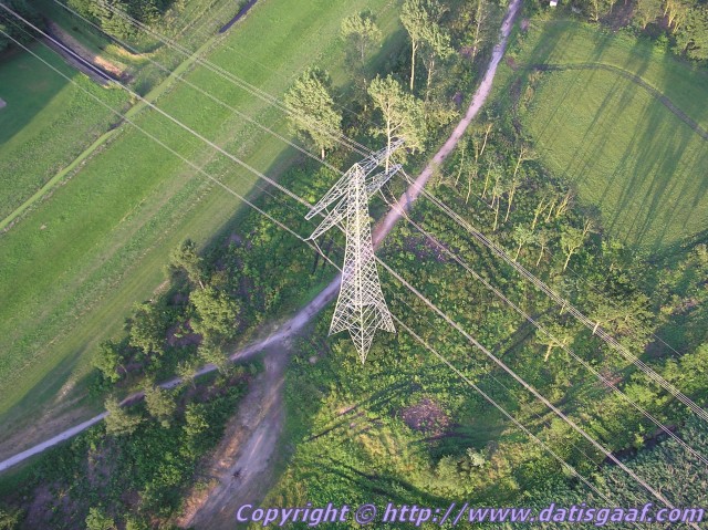 Copyright &copy DatisGaaf.com