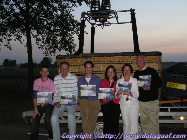 Copyright &copy DatisGaaf.com