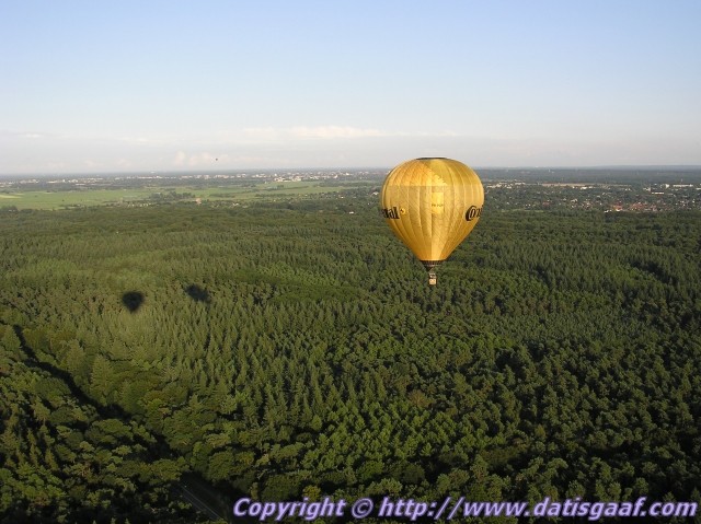 Copyright &copy DatisGaaf.com