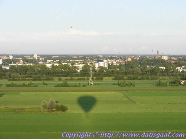 Copyright &copy DatisGaaf.com