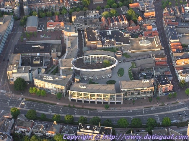 Copyright &copy DatisGaaf.com