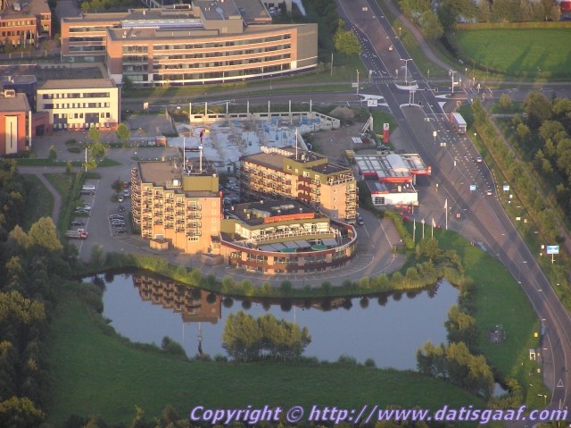 Copyright &copy DatisGaaf.com